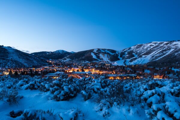 Park City, Utah, Estados Unidos