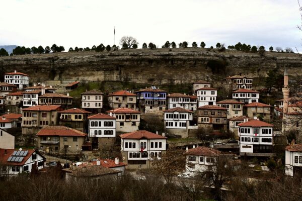 Safranbolu, Turquia