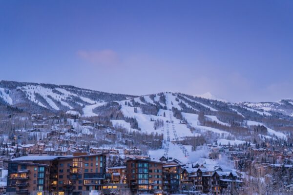 Snowmass