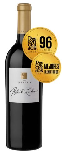 Sophenia Roberto Luka 2021