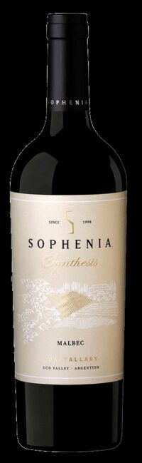Sophenia Synthesis Malbec 2022