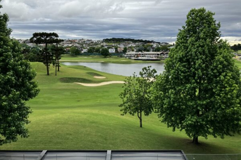 Suryaa Curio Collection by Hilton