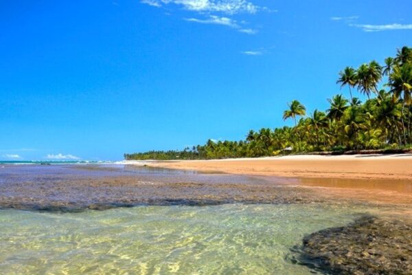 Taipu de Fora, Bahia
