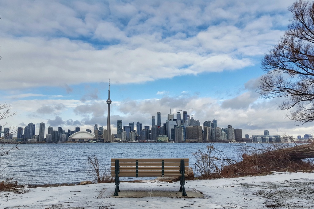 Toronto, Canadá Toronto, Canadá