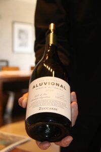 Zuccardi Aluvional Paraje Altamira 2020