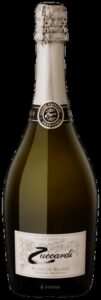 Zuccardi Blanc de Blancs Cuvée Especial