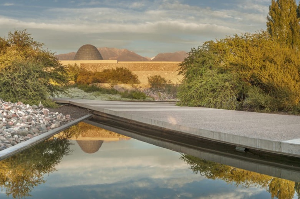 Zuccardi Piedra Infinita