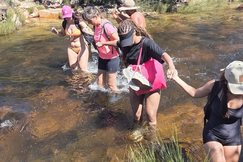 Chapada dos Veadeiros, Goiás