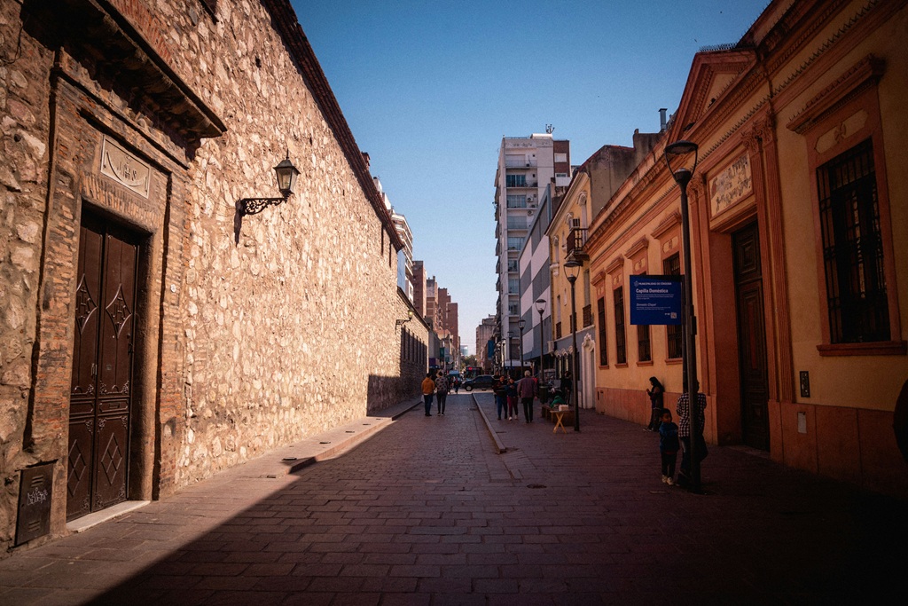Córdoba, Argentina