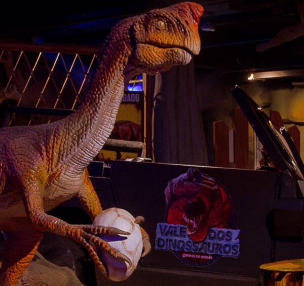 Dreams House, Campos do Jordão