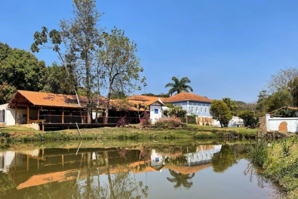 Fazenda Pedra Negra