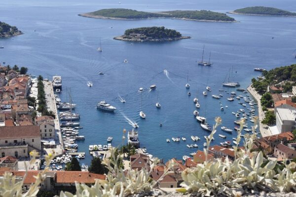 Hvar, Croácia