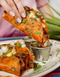 Kavas Tacos + Tequila