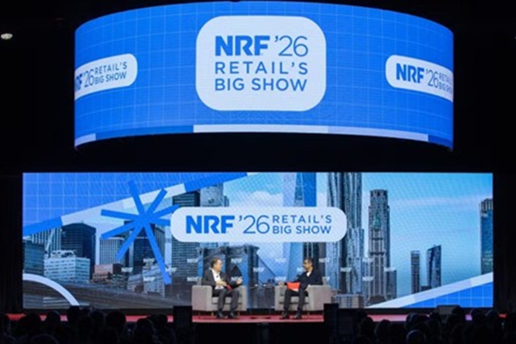 NRF 2026