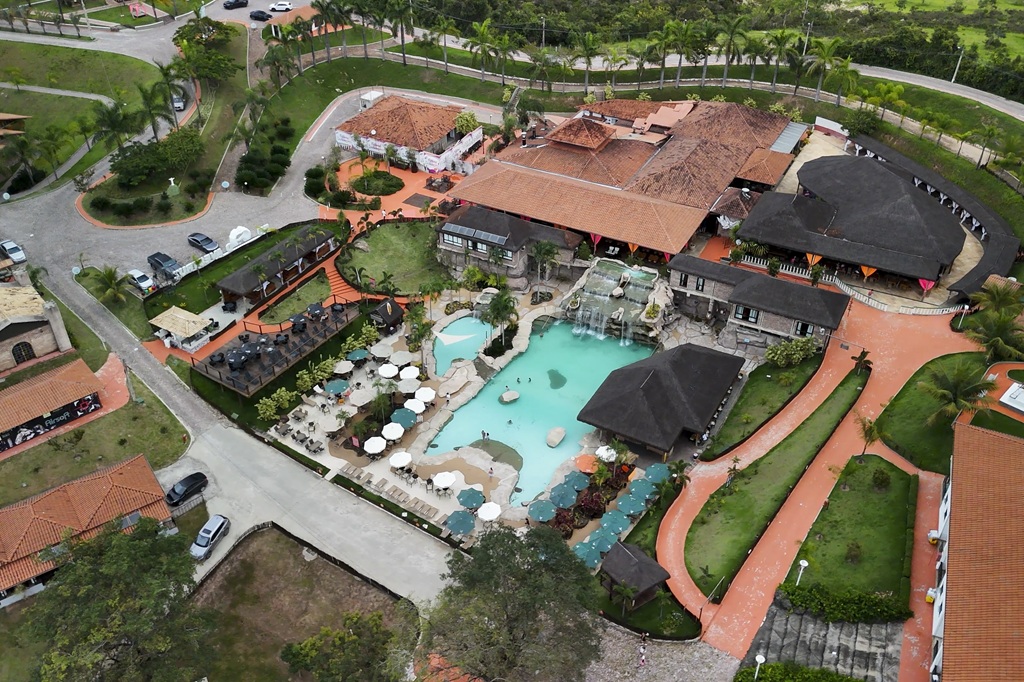 Parque do Avestruz Eco Resort Parque do Avestruz Eco Resort