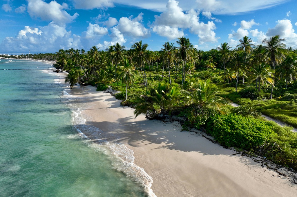 Punta Cana, República Dominicana Punta Cana, República Dominicana