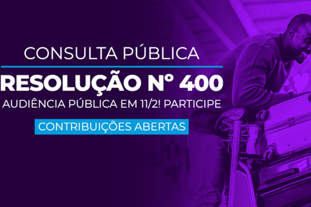Resolução 400