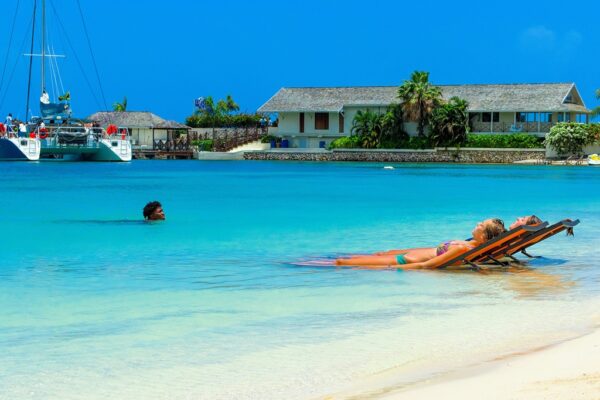 Resort em Ocho Rios, Jamaica