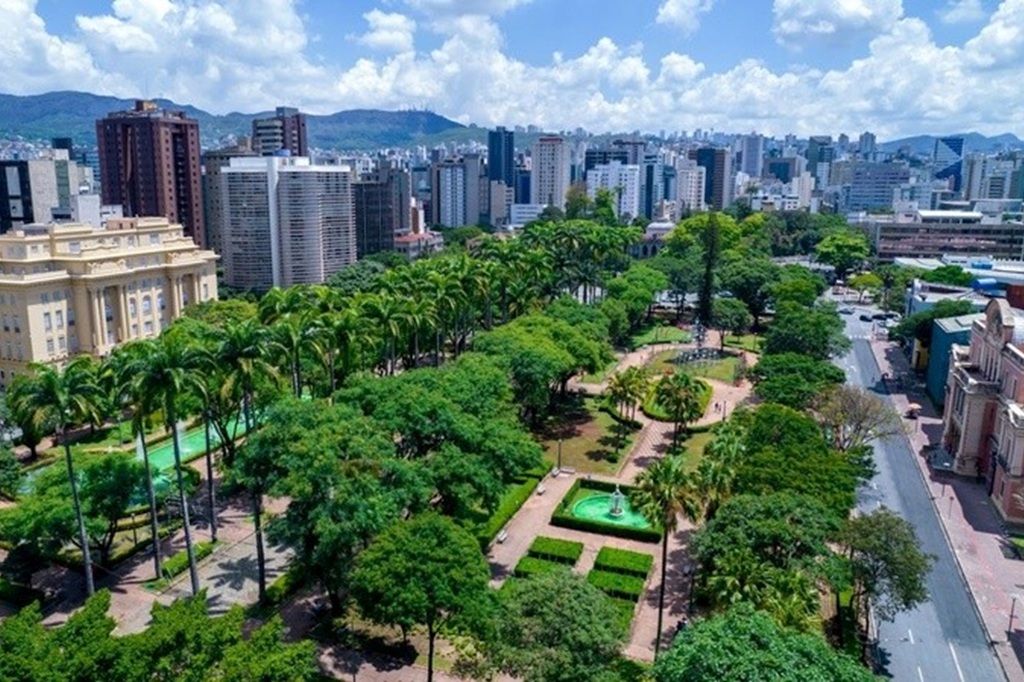 Belo Horizonte, Minas Gerais, Brasil