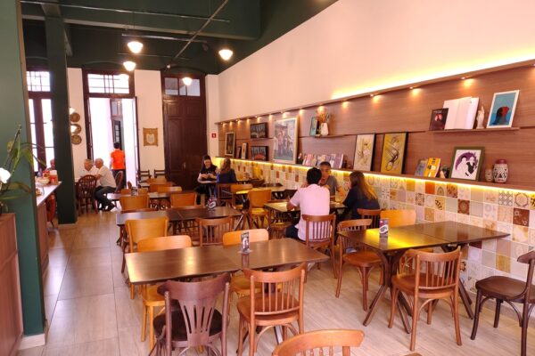 Casa Kurí, foto Jean Luiz Féder