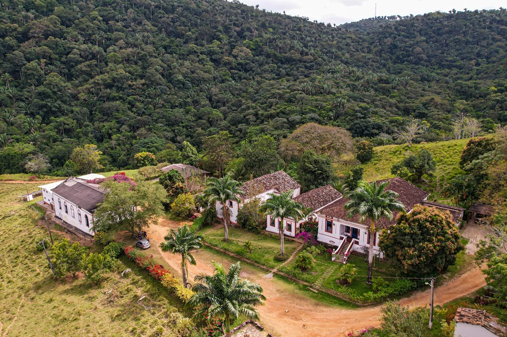 Engenho Martiniano, Serraria, Paraíba Engenho Martiniano, Serraria, Paraíba