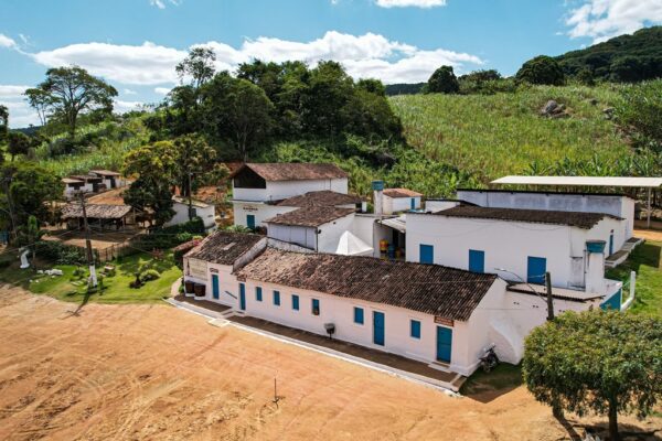 Engenho Rainha, Bananeiras, Paraíba