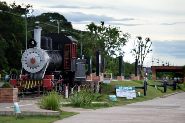 Espaço Alternativo, Porto Velho, Rondônia
