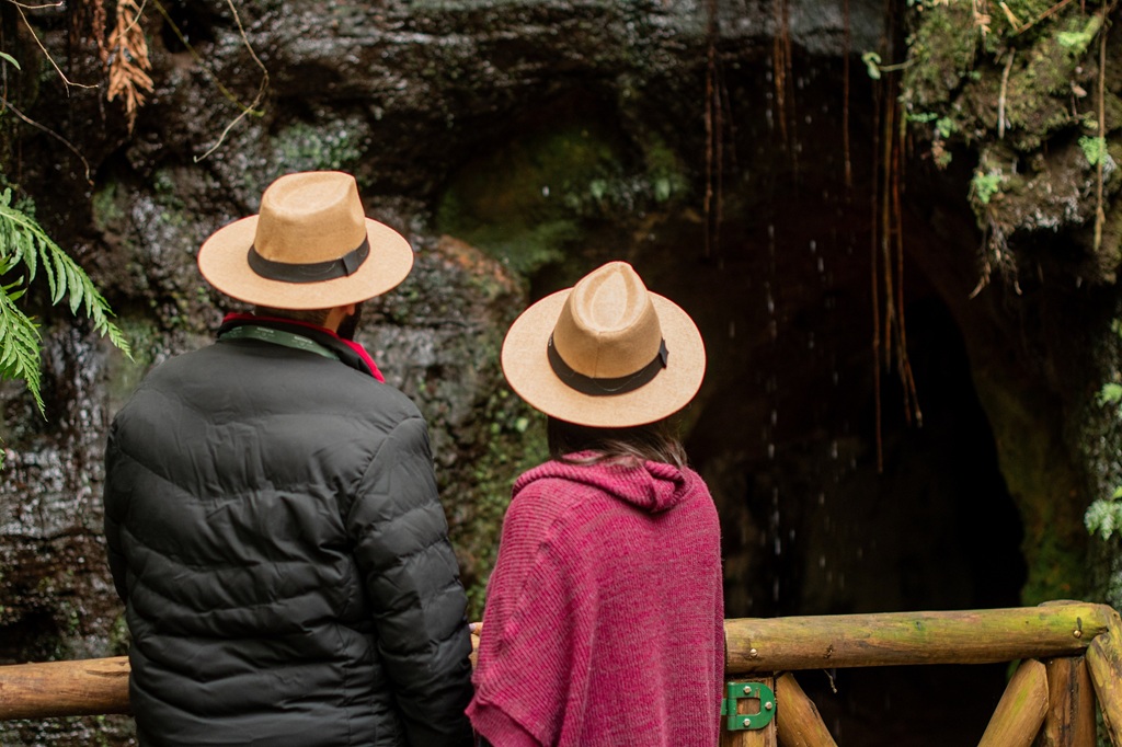 Expedição Vinotoca, Vinícola Almadén