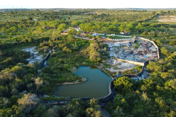 Fazenda Tanques, Remígio, Paraíba