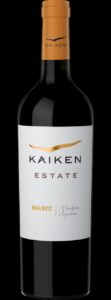 Kaiken Estate Malbec