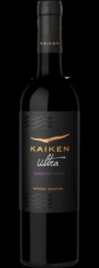 Kaiken Ultra Cabernet Franc 2021