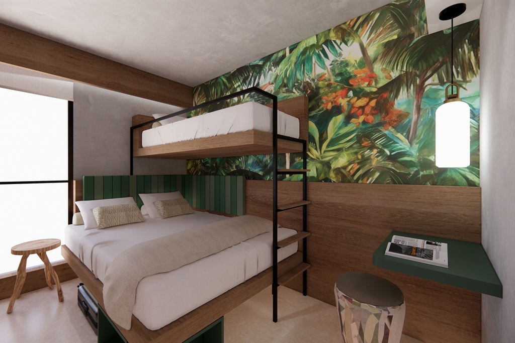 Motto by Hilton Recife Antigo