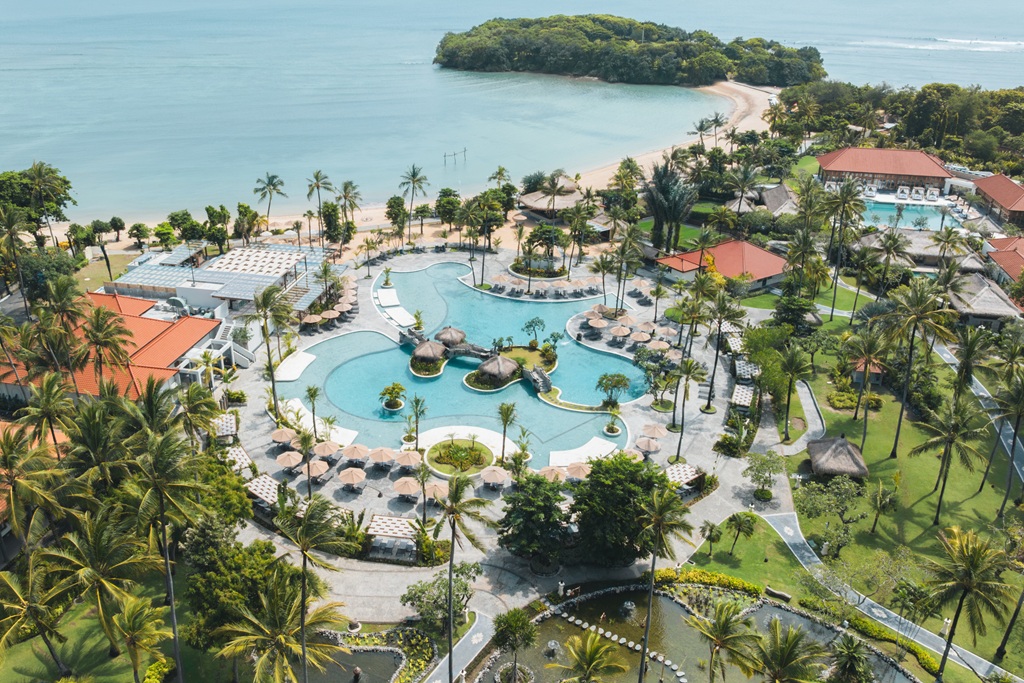 Paradisus by Meliá Bali Paradisus by Meliá Bali