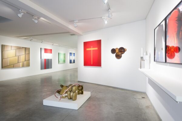 Paulo Darzé Galeria de Arte, Salvador, Bahia