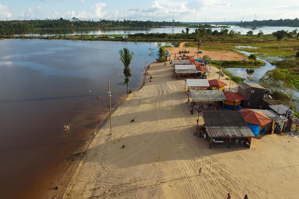 Porto Velho, Rondônia