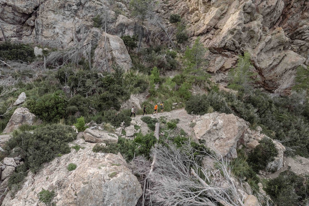 Trilha, Son Bunyola Hotel & Villas Trilha, Son Bunyola Hotel & Villas