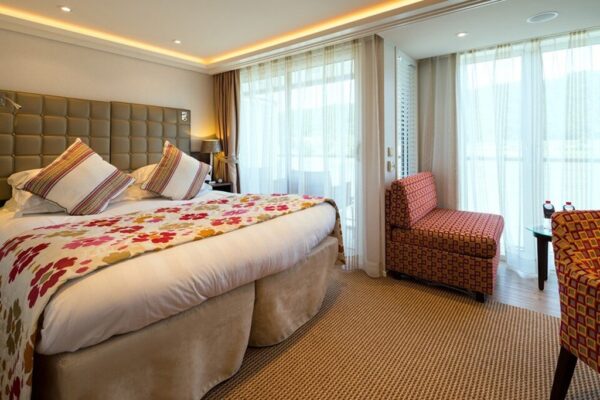 Violin Deck AA, AmaSiena, AmaWaterways