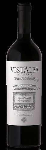 Vistalba Corte A 2019
