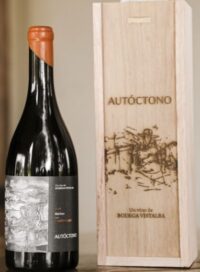 Vistalba Malbec 2019 Gualtallary