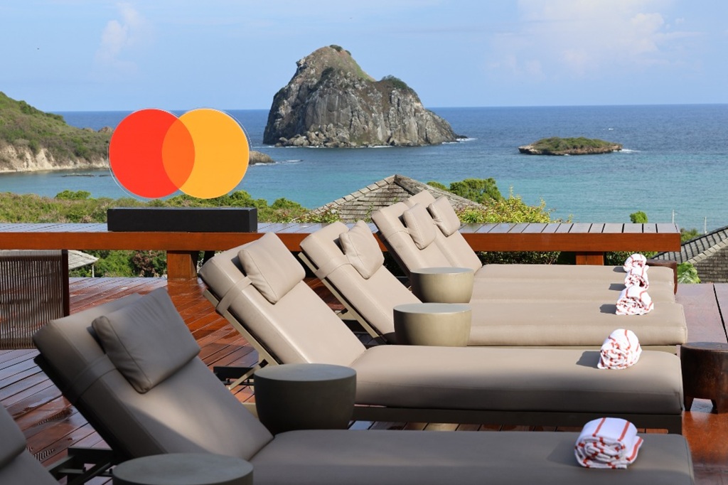 Abençoado Priceless, Fernando de Noronha