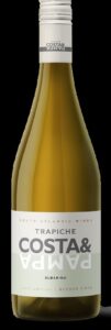 Albariño 2024 – Costa & Parma