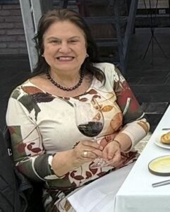 Bete Yang com o Gran Enemigo 2019