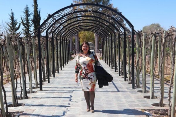 Bete Yang na Casa Vigil