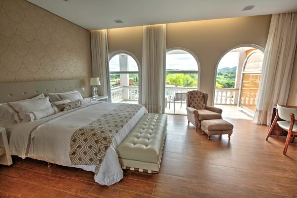 Blue Tree Daj Resort & Marina