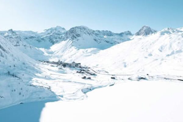 Club Med Tignes