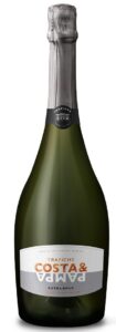 Espumante Trapiche Costa & Parma Extra Brut