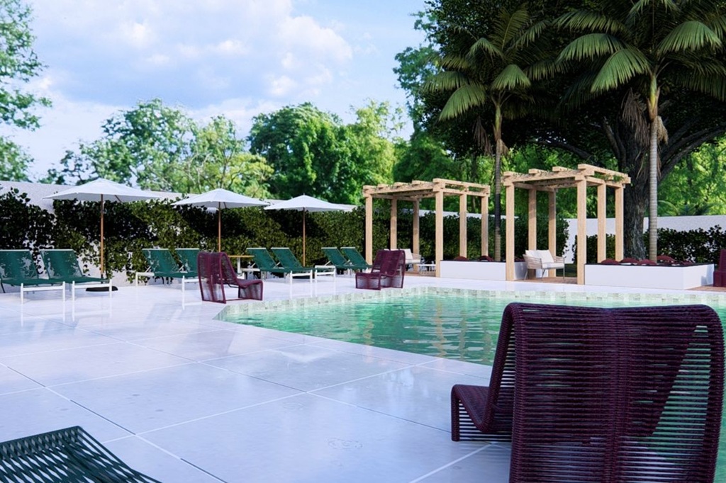 Hotel Ilha do Marajó Hotel Ilha do Marajó