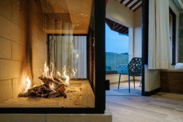 Loft, Mirante da Colyna