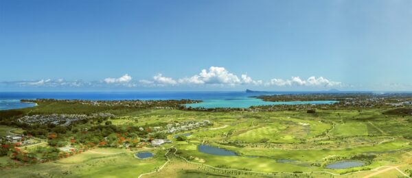 Mont Choisy Le Golf