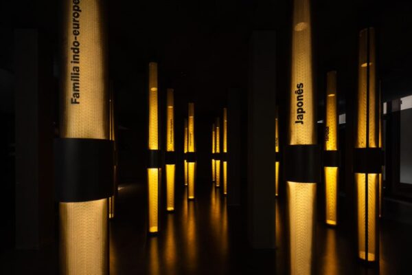 Museu da Língua Portuguesa